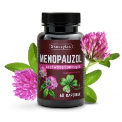 Skoczylas Menopauzol, 60...