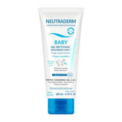 Neutraderm Baby, delikatny...