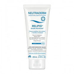 Neutraderm Relipid+, balsam...