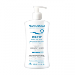 Neutraderm Relipid+, balsam...