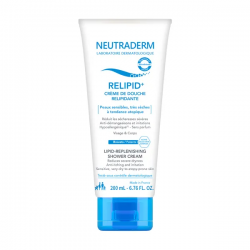 Neutraderm Relipid+,...