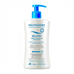 Neutraderm Relipid+,...