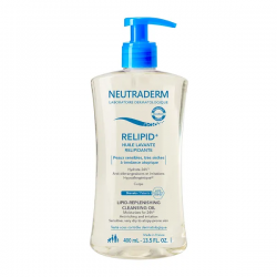 Neutraderm Relipid+, olejek...