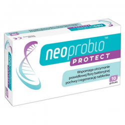 Neoprobio Protect, globulki...