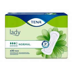 TENA Lady Normal Wkładki,...