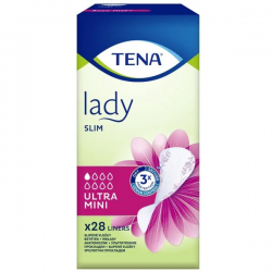 Wkładki TENA Lady Slim...
