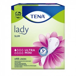 TENA Lady Slim Ultra Mini...