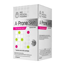 A-Prone Skin, 60 kapsułek