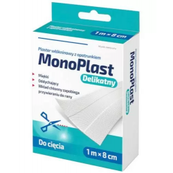MonoPlast delikatny plaster...