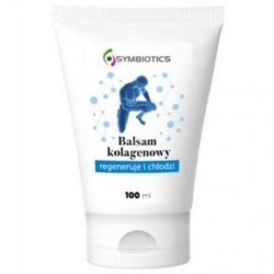 Symbiotics, Balsam...