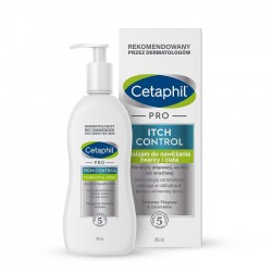 Cetaphil PRO Itch Control,...