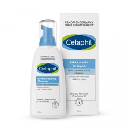 CETAPHIL Lekka Pianka do...