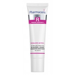 PHARMACERIS R ROSALGIN...