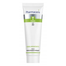 PHARMACERIS T...