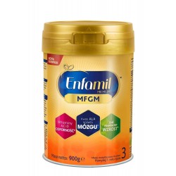 Enfamil Premium MFGM 3,  900 g