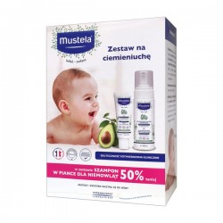 MUSTELA Zestaw na...