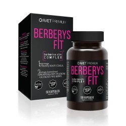 Berberys Fit Avet Premium,...