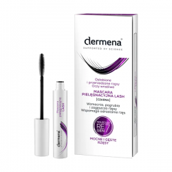 Dermena Lash Care, mascara...