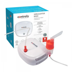 Nebulizator Controly Basic,...