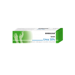 Rombalsam UREA 30% krem 50ml