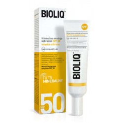 BIOLIQ SPF  Emulsja...