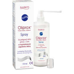 OLIPROX Spray, 150 ml
