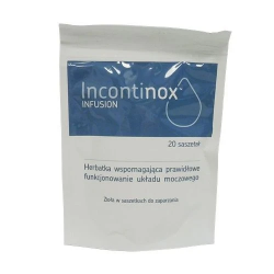 Incontinox Infusion...