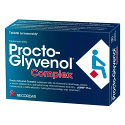 Procto-Glyvenol Complex, 30...