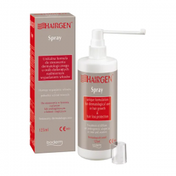 Hairgen, spray przeciw...