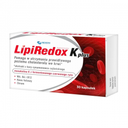 Nexon Pharma LipiRedox K...