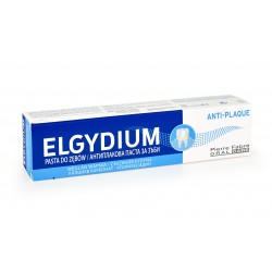 Elgydium Anti-plaque pasta...