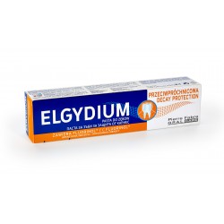 Elgydium Decay pasta...