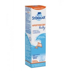 STERIMAR BABY Hipertoniczny...