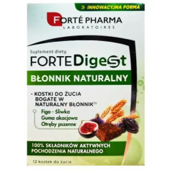 Forte Pharma Forte Digest...