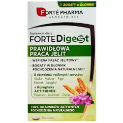 Forte Pharma Forte Digest...