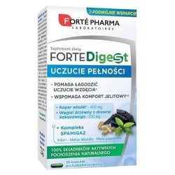 FORTE PHARMA Forte Digest...