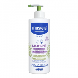 Mustela Bebe-Enfant...