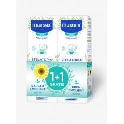 MUSTELA Stelatopia Duopak (...