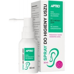 APTEO CARE Spray do higieny...