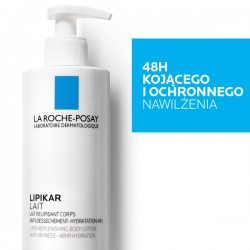 La Roche-Posay Lipikar...