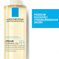 La Roche-Posay Lipikar Oil...