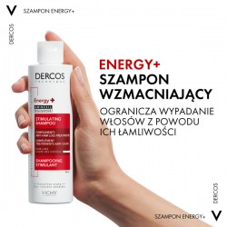 Vichy Dercos szampon...