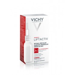 Vichy Liftactiv Retinol...