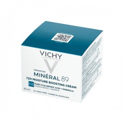 Vichy Mineral 89, krem...