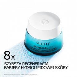 Vichy Mineral 89, krem...