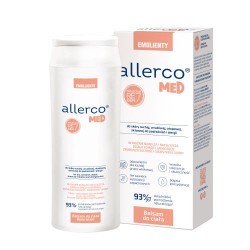 Allerco, balsam do ciała,...