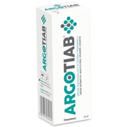 Argotiab 2% krem, 50 ml