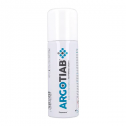 Argotiab, suchy spray, 125 ml