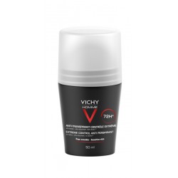 Vichy Homme, antyperspirant...