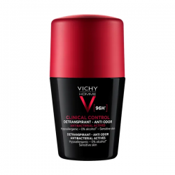 Vichy Homme Clinical...